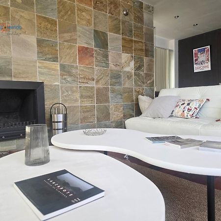 Vivienda Vacacional Casa Erizo Adults Only Nazaret Екстер'єр фото