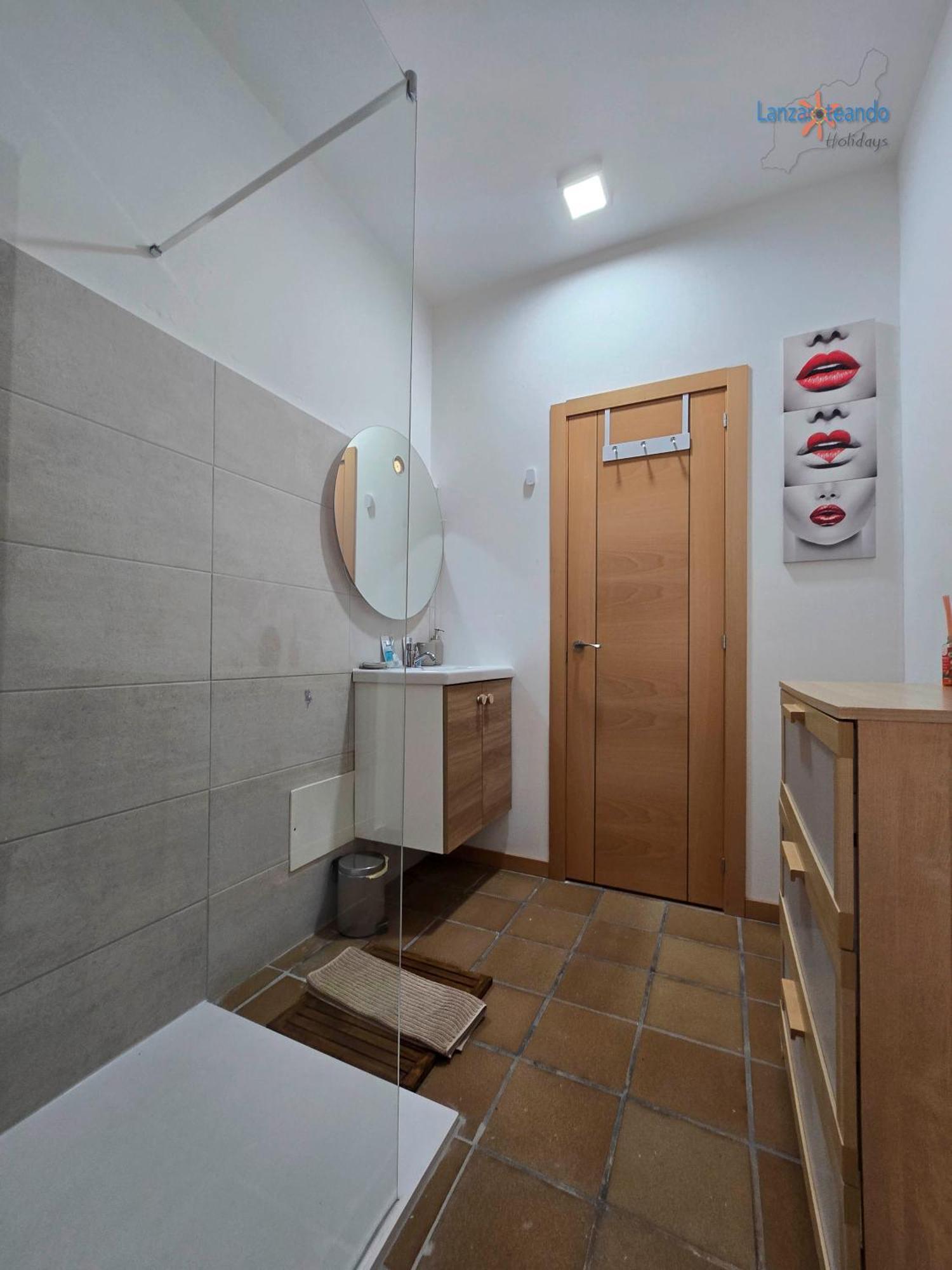 Vivienda Vacacional Casa Erizo Adults Only Nazaret Екстер'єр фото